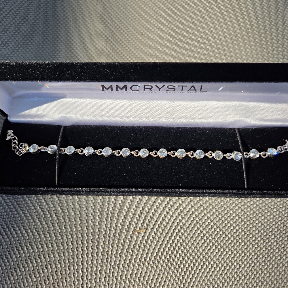 Tennis Bracelet